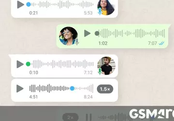 WhatsApp ulepsza wiadomości głosowe bez odtwarzania ...