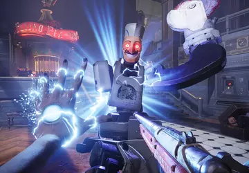 Strzelanka Judas, autorstwa BioShock, niespodziewanie zniknęła ...