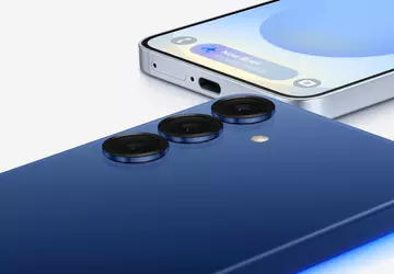 Szczegóły kamer Samsung Galaxy S26 i ...