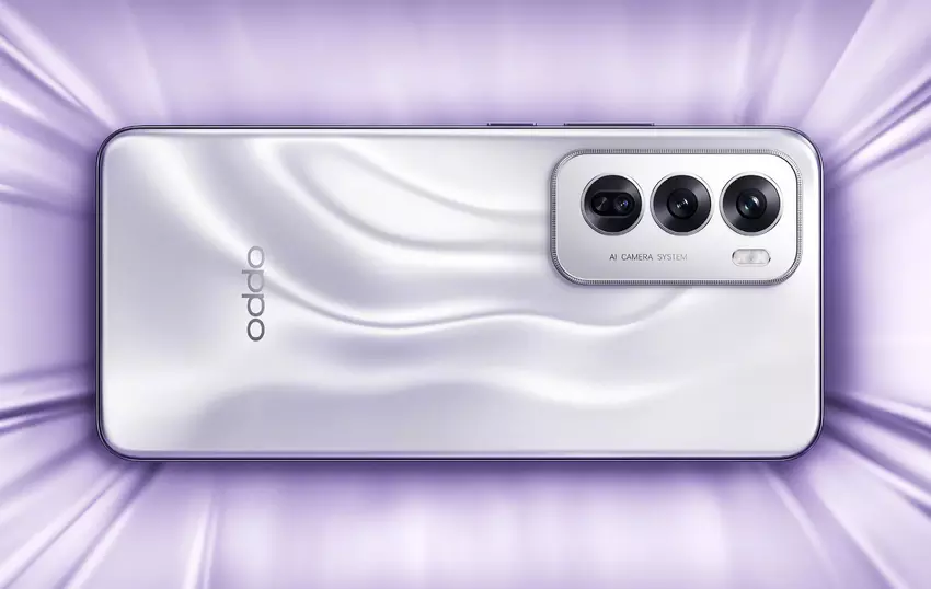 Nie czekając na odsłonięcie: OPPO ujawniło wygląd smartfonów Reno 12 i Reno 12 Pro