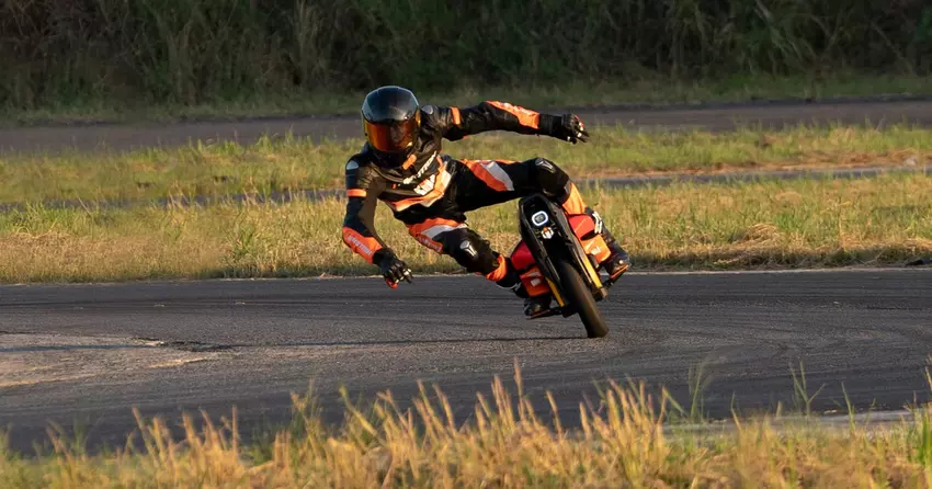 INMOTION P6 — monokoło, które przekracza granice zwyczajowej prędkości i mocy