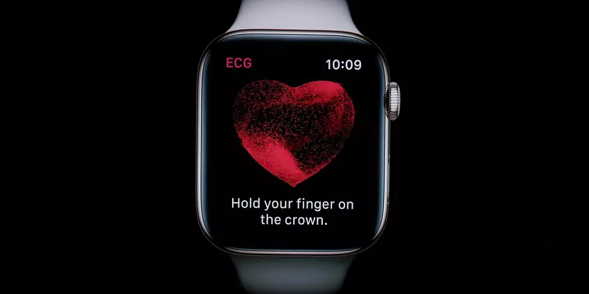 Władze USA mogą zakazać sprzedaży smartwatcha Apple Watch z powodu naruszenia patentów