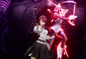 Nowy zwiastun Persona 3 Reload prezentuje ...