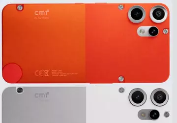 Nothing potwierdza: CMF Phone 2 Pro ...
