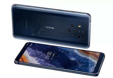 Oficjalne: Nokia PureView 9 nie otrzyma ...