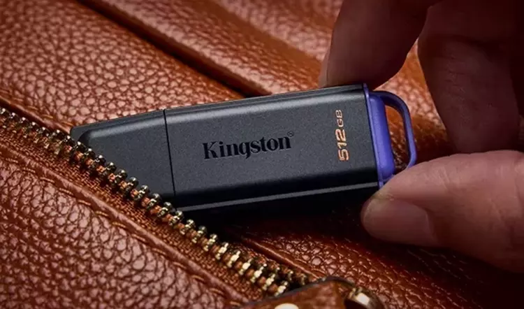 Kingston wprowadza DataTraveler Exodia G2: Szybkie, ...