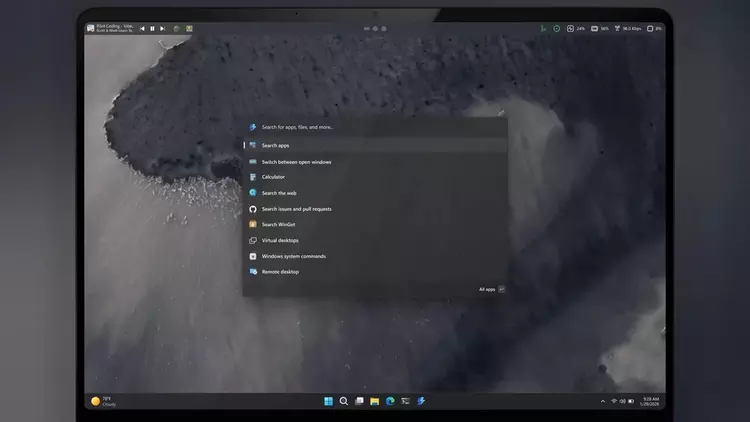 Jak w MacOS i Linux: Microsoft ...