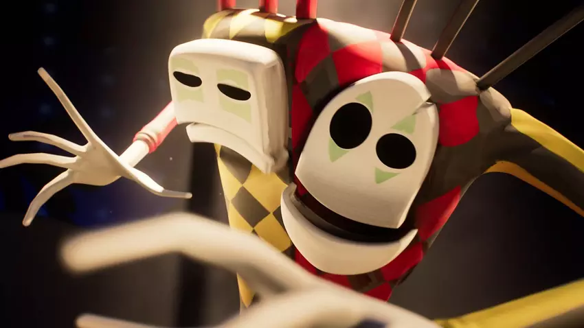 EGS rozdaje dwie znakomite gry: Figment 2 i Sky Racket