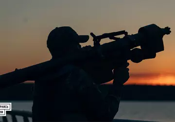 Ukraińskie Siły Zbrojne otrzymają zmodernizowane systemy ...