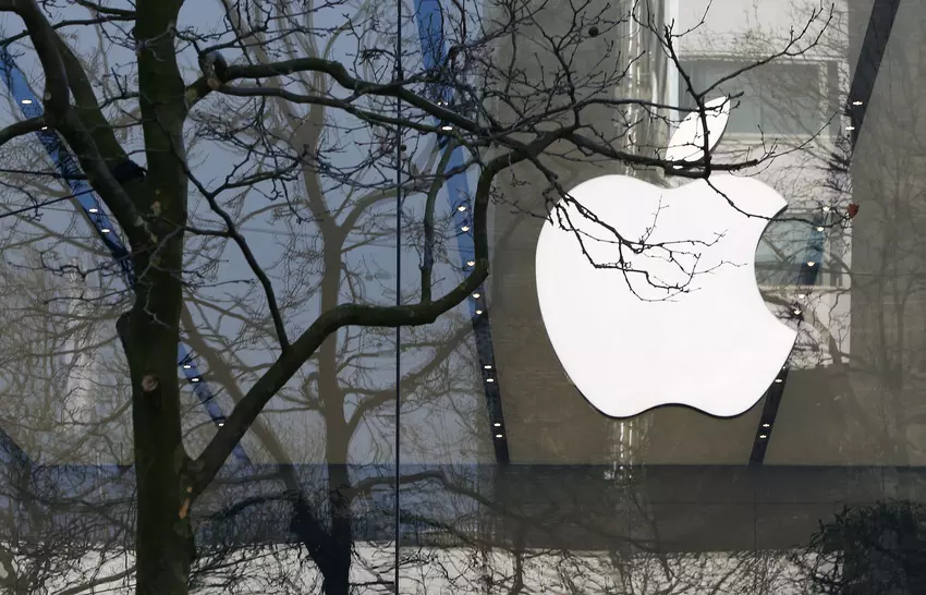 Holandia nałożyła na Apple grzywnę w wysokości 5 000 000 euro za brak alternatywnych metod płatności w aplikacjach