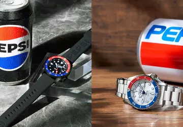 Czas na orzeźwienie: Seiko wypuści zegarki ...