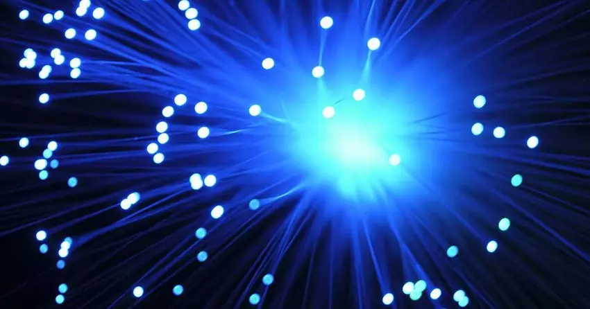 Naukowcy opracowują ogromny dysk optyczny Super DVD o pojemności 1 petabita