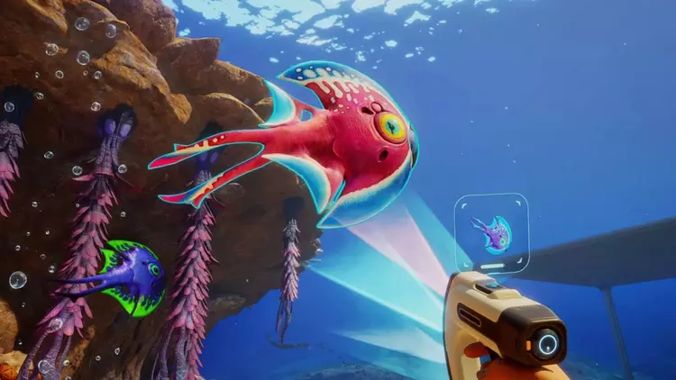 Zapowiedź Subnautica 2: Nowy zwiastun ujawnia ...