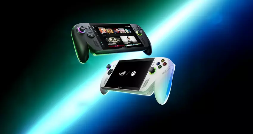 Przenośna konsola Asus ROG XBox Ally pojawiła się na Amazonie przed premierą — znana cena i potwierdzone specyfikacje