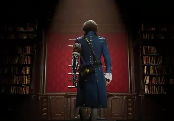 Niesamowite możliwości lewej ręki Pinokia: twórcy ...