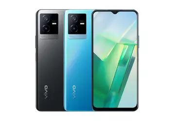 Vivo T2x: procesor MediaTek Dimensity 1300 ...