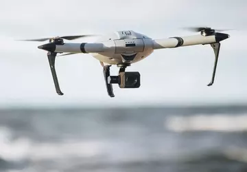 Atlas chce uruchomić produkcję dronów na ...