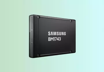 Samsung zaprezentował dysk SSD o pojemności ...