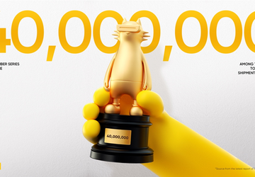 Sprzedaż tablic rejestracyjnych Realme przekroczyła 40 ...