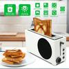 Konsola, która cię nakarmi: toster w kształcie Xbox Series S jest już w sprzedaży-5