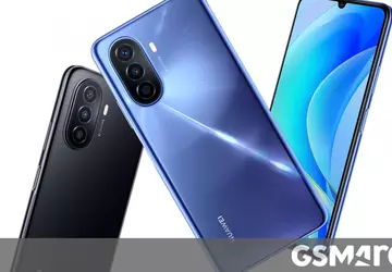 Huawei nova Y70 Plus pojawi się ...