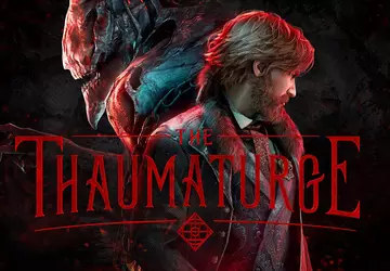 Długie wideo z The Thaumaturge prezentuje ...