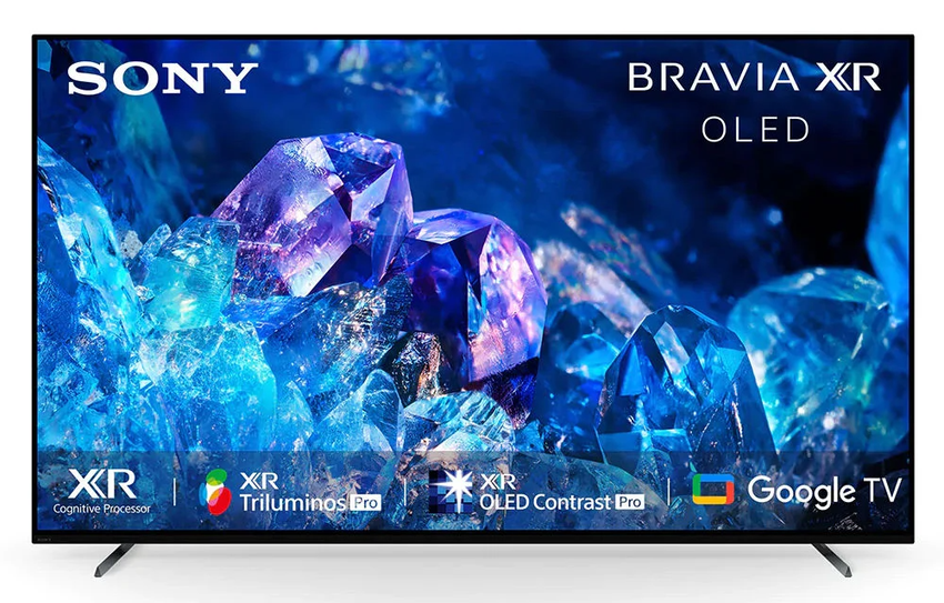 Sony przedstawia telewizory Bravia XR OLED A80K z obsługą 120 Hz i HDMI 2.1 w cenie do 6900 USD