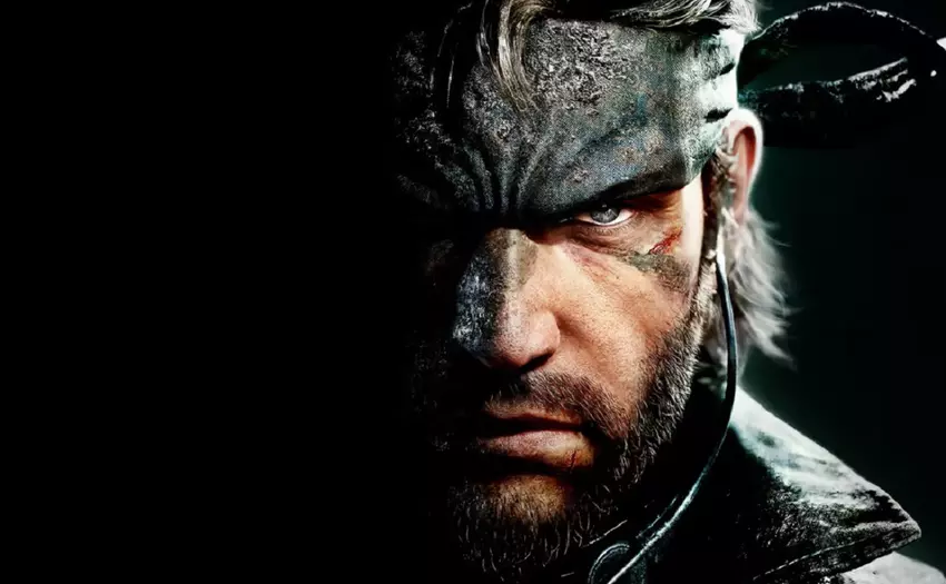 Wystarczające wymagania systemowe RTX 2060: Metal Gear Solid Δ: Snake Eater opublikowane