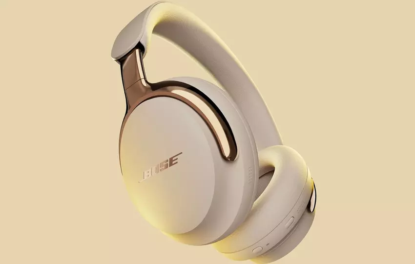 Bose QuietComfort (2nd Gen): Rewolucyjny redesign i nowe funkcje w 6 stylowych kolorach już w sierpniu!
