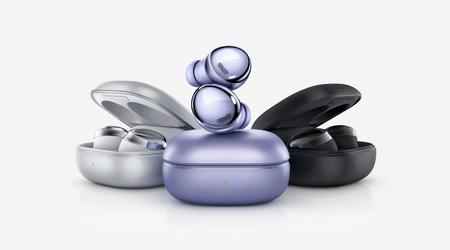 Insider: Samsung Galaxy Buds 3 i Galaxy Buds 3 Pro zadebiutują na tej samej prezentacji i otrzymają Galaxy AI 