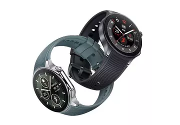 OnePlus Watch 3 zadebiutuje wraz z ...