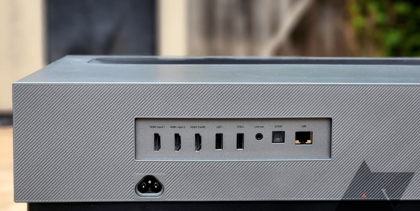 porównanie LTV-3500 Pro vs Theater