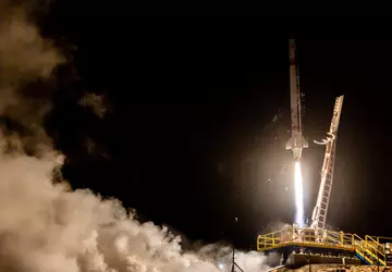 Hiszpańska firma PLD Space przeprowadziła pierwszy ...