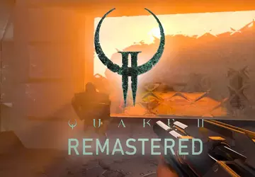 Ukazał się remaster kultowej strzelanki Quake ...