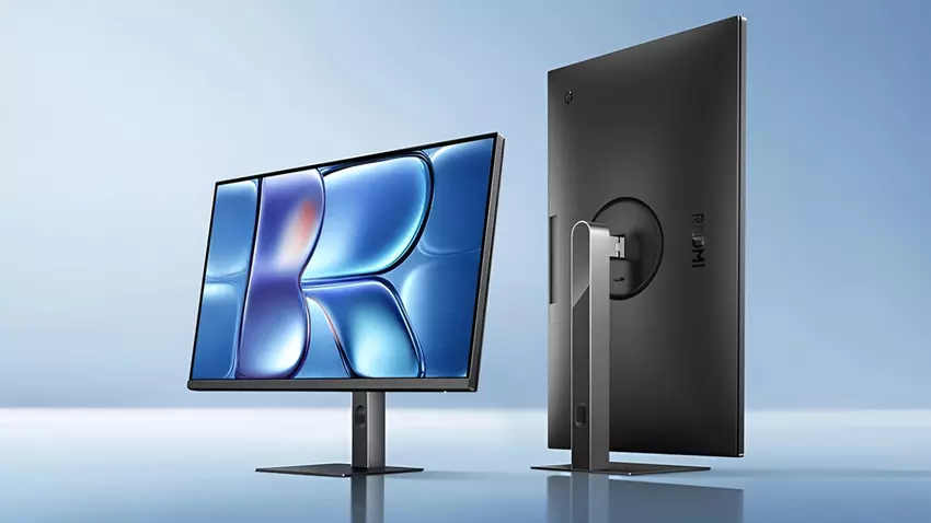 2K, 120 Hz i zaledwie 455,56 PLN (122 USD) — Xiaomi zaprezentowała zaktualizowany model monitora Redmi A27Q (2026)