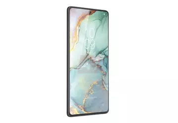 Funkcje i nowe renderingi Samsung Galaxy ...