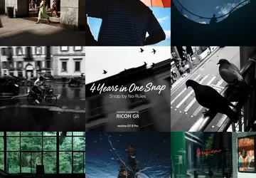 Realme po raz pierwszy pokazała jak ...