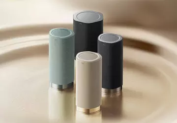 TCL zaprezentowała nowy modułowy soundbar Z100 ...