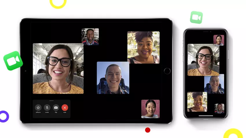 Apple grozi zablokowaniem iMessage i FaceTime ze względu na nowe prawo w Wielkiej Brytanii