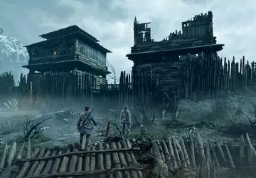 Don't Nod twierdzi, że Banishers: Ghosts ...