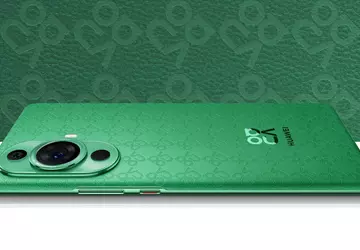 Użytkownicy Huawei Nova 11 zaczęli otrzymywać ...