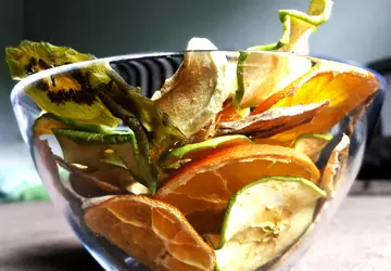 Walka z plonami: wybór suszarni do ...