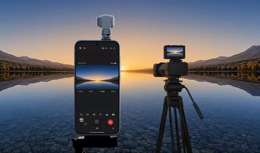 Honor Robot Phone - interfejs
