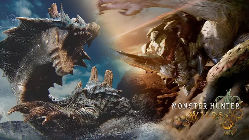 Nowa zawartość i ulepszenia techniczne: Monster Hunter Wilds otrzymało drugą dużą aktualizację