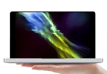 One-Netbook OneMix: Pocket Laptop-Transformer z Chin