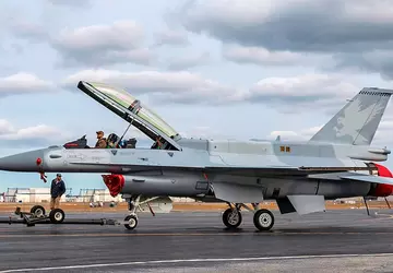 Northrop Grumman otrzymał 28,66 mln dolarów ...