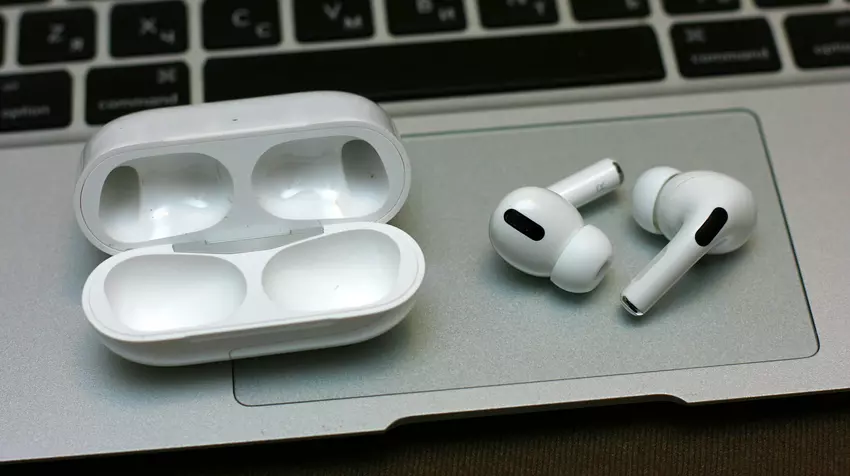 Firma Apple stworzyła narzędzie do ręcznej aktualizacji oprogramowania układowego AirPods, ale go nie dostaniesz