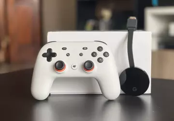 Kontroler Google Stadia otrzyma wsparcie Bluetooth, ...