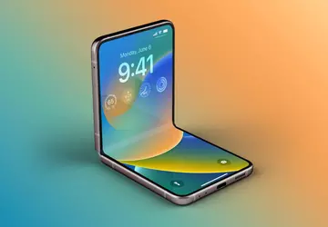 Źródło : Apple pracuje nad clamshell, ...