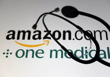 Amazon kupuje One Medical za 3,9 ...